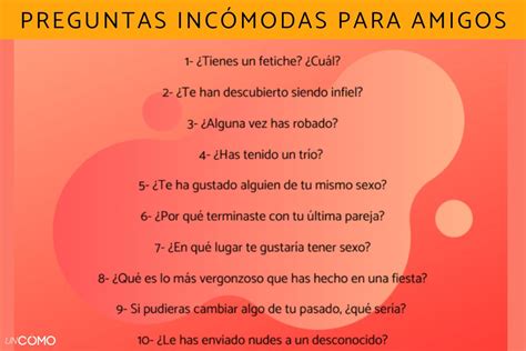 juego preguntas incomodas|230 preguntas incómodas y picantes para jugar con。